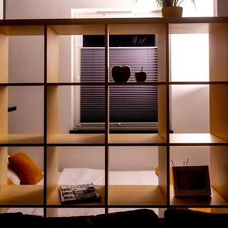 Klif 2 Warka 아파트 외부 사진