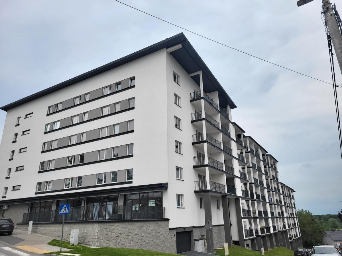 Klif 2 Warka 아파트 외부 사진